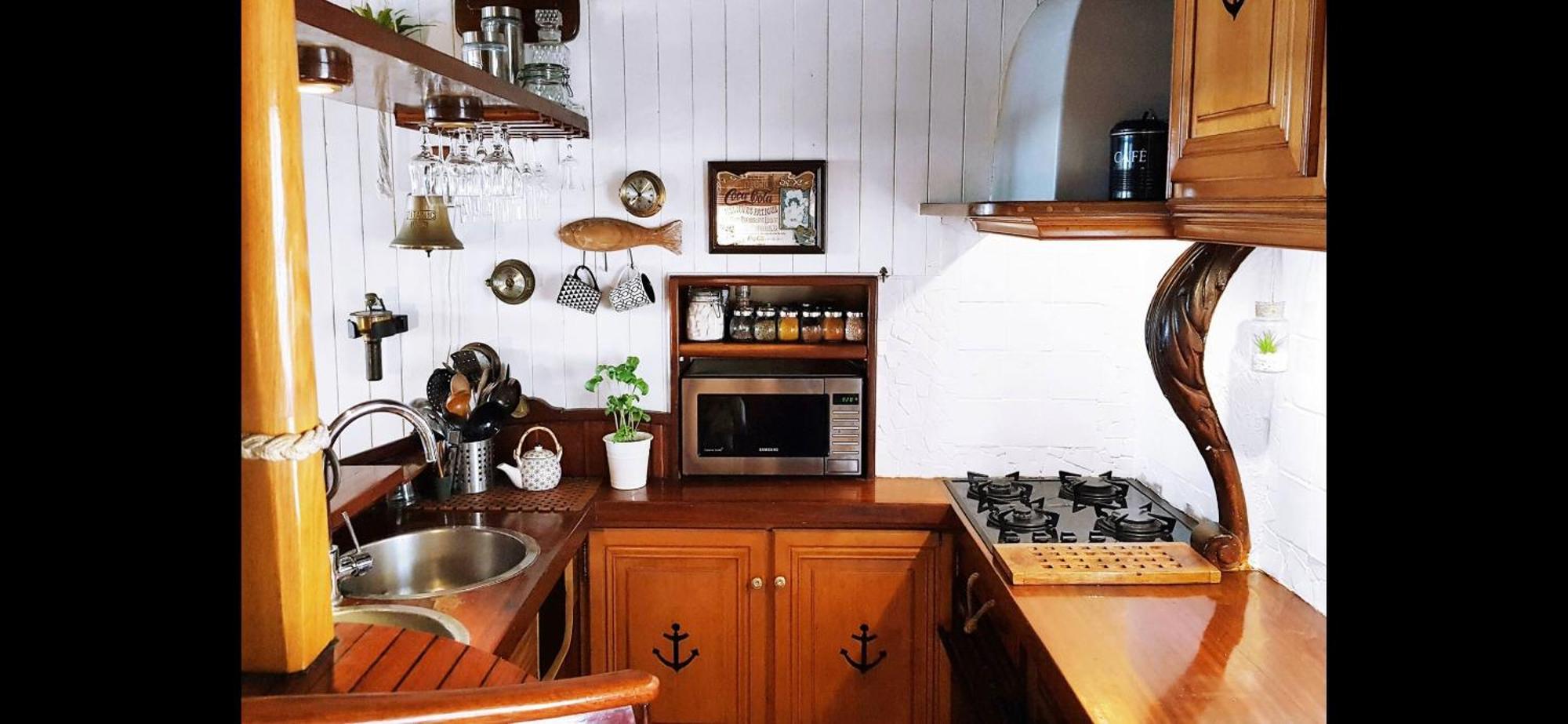 Maison Vue Hébergement de vacances *