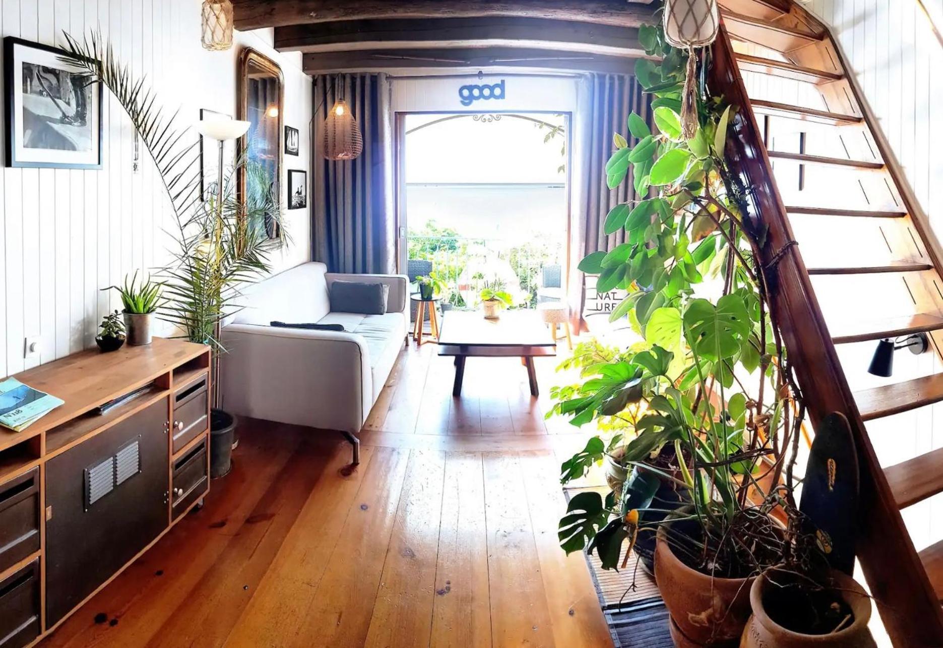 Hébergement de vacances Maison Vue
